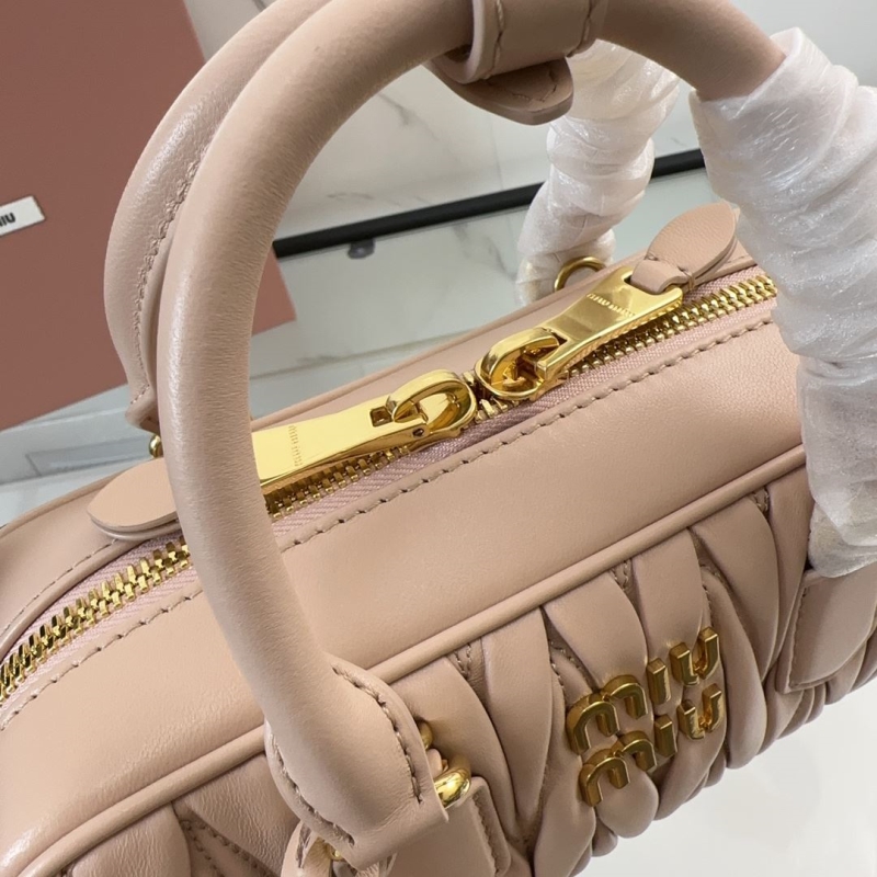 MIU MIU Top Handle Bags